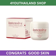 คอนเกรท CONGRATS  GOOD SKIN สูตรใหม่ ครีมรักแร้คอนเกรท ครีมรักแร้congrats 1 กระปุก 50g.