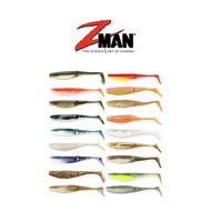 Zman Soft Lure MinnowZ 3 Inch 6 per pack Siakap Killer