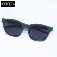 OAKLEY [สภาพเหมือนใหม่] OO9507D-0652 SHACKLE ทรงเวลลิงตัน 52□18 137 [สินค้ามือสอง]