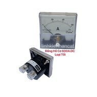Good Quality 500A.DC Mechanical Watch