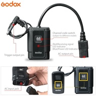 TRIGGER GODOX DM16