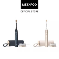 PHILIPS Sonicare 9900 Prestige Power Toothbrush with SenseIQ - HX9992