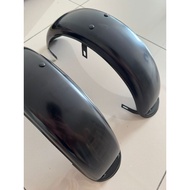 TRICYCLE MUDGUARD/TRICYCE ACCESSORIES/E-BIKE ACCESSOORIES