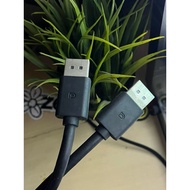 DP to DP Cable (Display Port) Male to Male - Original