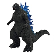 Godzilla VS Kong Minus One Movable Joint Model Toy Godzilla Action Figures Model Doll Children's Toy