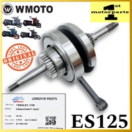 WMOTO ES125 ES CRANKSHAFT CRANK SHAFT ASSY 150H.01.110