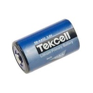 New Tekcell Lithium Battery SB-AA02 14250 1/2AA 3.6V 1200mAh LS14250