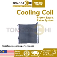 Cooling Coil Proton Exora Patco system,Brand APM.TOMODACHI Aircond Cooling Coil Proton Exora Patco S