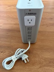 Bull 公牛 大功率變壓器 2000w / 220V轉110V
