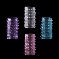 Dijualll! Cock Ring Silikon / Ring Gerigi Silikon Pria / Silicone Cock Ring
