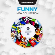 LEBORN Ice Bag ถุงน้ำแข็งเก็บความเย็น ที่ดีไซน์มาเพื่อนักกอล์ฟโดยเฉพาะ