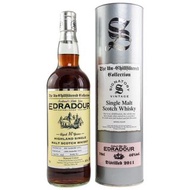 Edradour 10 yo Signatory Vintage 2011/2021 #whisky