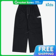 The North Face | กางเกงเดก The North Face Boldrix สดำ รน NP6NS03S