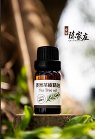 陳家庄澳洲茶樹精油純露買五送一優惠中