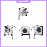 Laptop CPU GPU Cooling Cooler Fan Laptop Replacement Fan for ASUS TUF Gaming FX505/A15 FA506IU for A