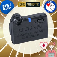 BOSS BT-DUAL Bluetooth Audio MIDI Dual Adaptor[Direct from Japan]