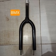 18 mini and bmx forks bicycle accessories