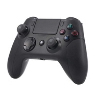 Game Controller for PS4 Wireless BT Gamepad Remote Control Compatible with Playstation 4 Controller 