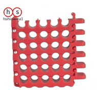 Network Cable Bundle Wire Comb Wire Comb for Data Center for Data Center, Server Rooms and Machine C