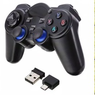 2.4G Wireless Gaming Controller Gamepad stick for Android Tablet PC TV Box