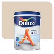 Dulux Ambiance™ All Premium Interior Wall Paint (Natural Cane - 30103)