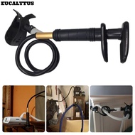 EUCALYTUSS CPAP Tube Holder, Sturdy Preventing Leakage CPAP Hose Holder, Breathing|Anti  CPAP Access