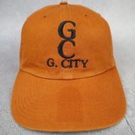 G.City Tag 47Brand Cap