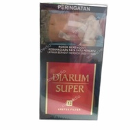 ROKOK DJARUM SUPER SLOP