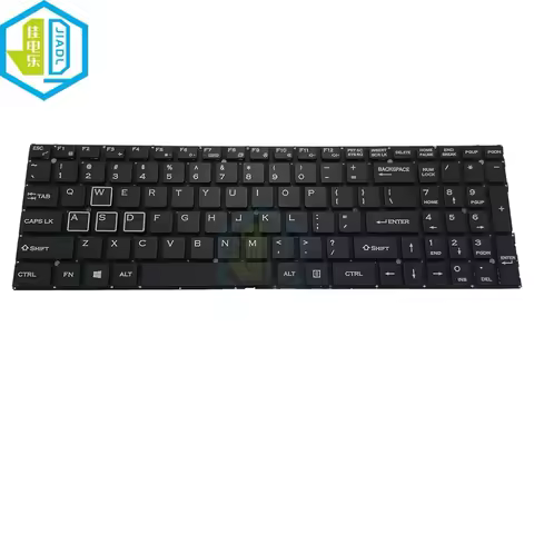 US English Keyboard For Aierxuan G2 G2-pro G1 F1 GX2 ENZ K36 4S 5X S1 pro+ ENZ K36 PRO N36 Hoarder G