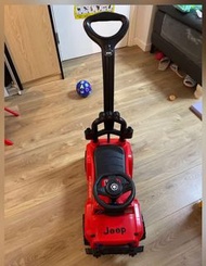 兒童車