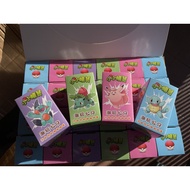 [Blind Box] Pokemon Blind Box Keychain, Capybara Blind Box Keychain. Gift for kids. Exquisite Keycha