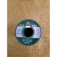 WYNN'S SOLDERING LEAD 1.0X250G W3090B