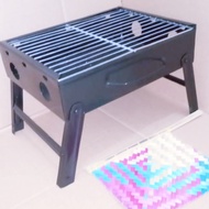 pemanggang portable berbequ grill