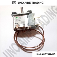 Thermostat WK16Z-430-120 Aircon CARRIER for Window Type *