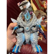 Bandai Ultraman Decker Sofubi Kaiju DX Mother Sphere Zaurus