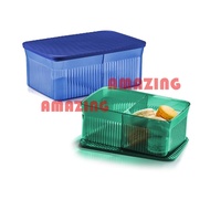 Tupperware Snack It 1.75L/ Balang Kuih/ Food Storage Box/ Container