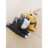 door stopper door stopper for main door Cute Creative Door Stop Anti-Collision Door Stopper Top Door