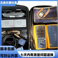 Fluke DTX-1200 DTX-1800 DTX-1500 Network Tester Cable Certification Analyzer
