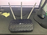 Tplink 無線分享器及兩個分享器