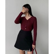 ANP - PRELOVED ECINOS HANNI KNITTED CARDIGAN [NEW WITH TAG]