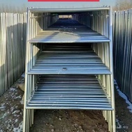 Foot Stand Household Construction Site Folding Foot Stand Door Foot Stand Type Foot Stand Thickened 