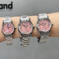 Pink Girl Heart, Matcha Green,
HAPPY Diamond HAPPY DIAMONDS
Two Dial Diameters: 30mm, 36mm (36mm wit
