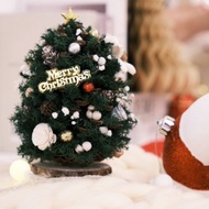 不凋松果擴香聖誕樹