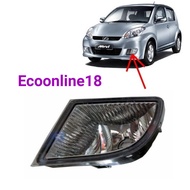 Myvi 2008 Fog Lamp Unit