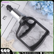 1PC Bekam Pump Vacuum Cupping Gun Vacuum cupping Home Suction Gun Air Large Health Therapy Care Manu