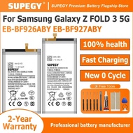 2026 Years Brand New EB-BF926ABY EB-BF927ABY Battery For Samsung Galaxy Z Fold 3 5G F926 F927 + Repl