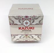 Kazuki Day Cream/Kazuki Cream/Cream Kazuki Siang bisa memutihkan wajah