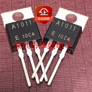 1-5PCS A1011 BYW29-200 230N06L 11N65M5 MDP1901 BTA12-1000B TO-220 brand new MOS field-effect transis