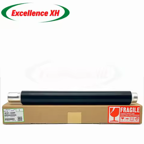 1pcs. Long Life Upper Fuser Roller Mp 4000b 5000b For Ricoh MP4002 5000 5000B 5001 4000 4000B 4001 5