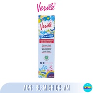 VERILE Acne Blemish Cream 10g Acne Scar Medication